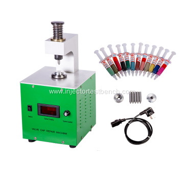 Injector Valve Grinding Machine